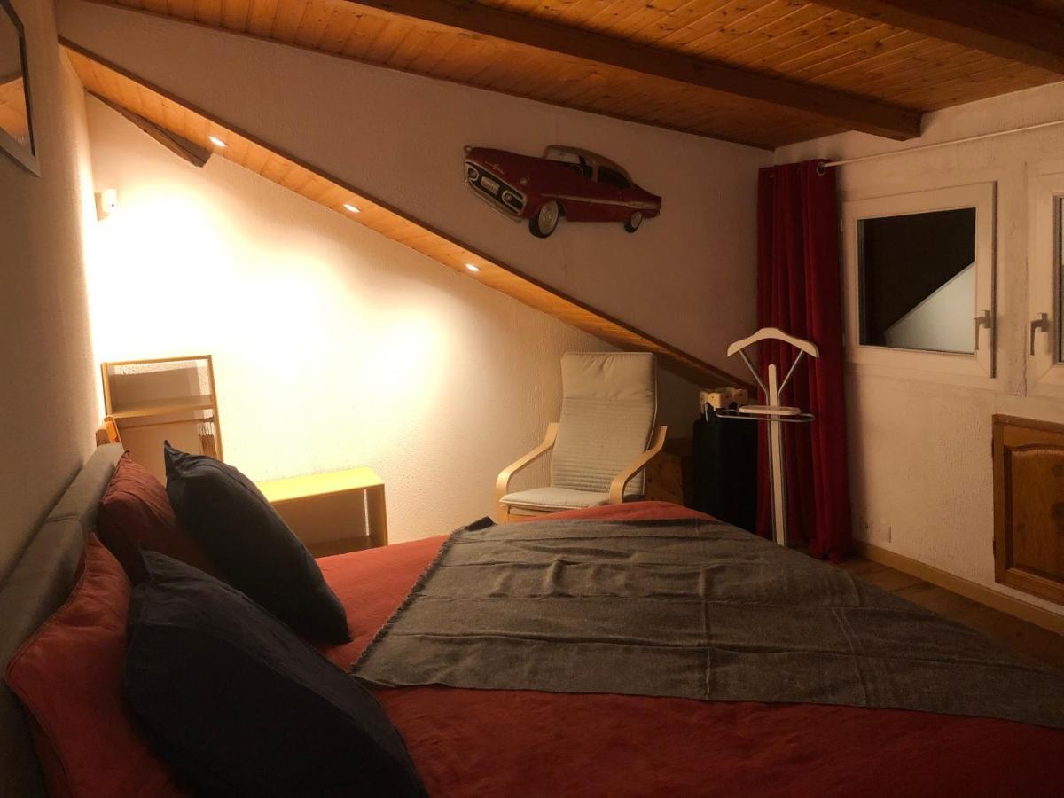 La Maison Bleue Altenbach Exteriör bild