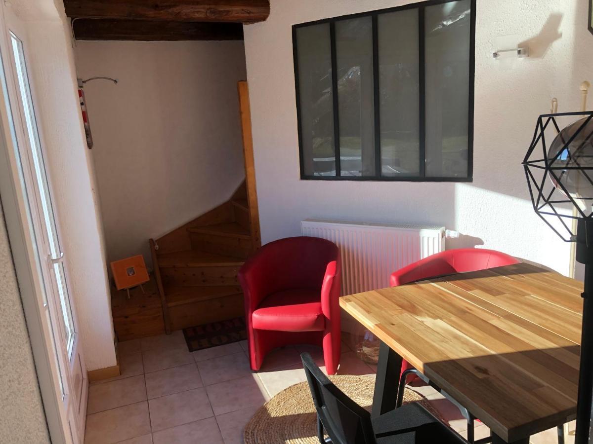 La Maison Bleue Altenbach Exteriör bild